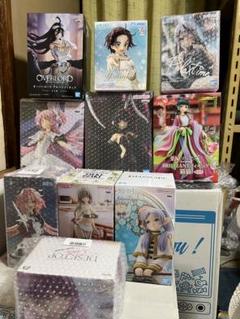 美少女 プライズ フィギュア 10点 人気多め まとめ売り - メルカリ