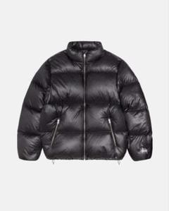 2025年最新】Stussy ダウンジャケットの人気アイテム - メルカリ