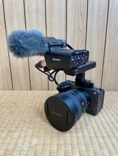 登場! 2025年最新】SONY メルカリ - ECM-670の人気アイテム ビデオカメラ