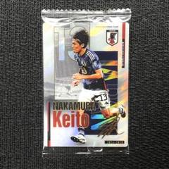 2025年最新】中村敬斗 サインカードの人気アイテム - メルカリ