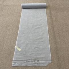 新品 反物 皇室献上本舗 壽光織 じゅこう織 長襦袢地 綿麻 和装 生地 夏着物 新品 反物 皇室献上本舗 壽光織 じゅこう織 長襦袢地 綿麻 和装