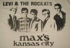 バンドTシャツ　ロカッツ　ROCKATS ロカビリー　ネオロカ バンドTシャツ ロカッツ ROCKATS ロカビリー ネオロカ