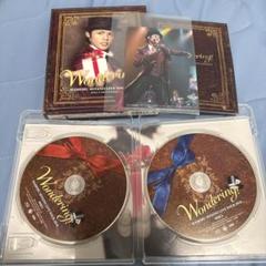 宮野真守/MAMORU MIYANO LIVE TOUR 2010～WONDE… - メルカリ