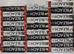 コンビニ版 BLEACH 全巻セット1〜26 ブリーチ - メルカリ