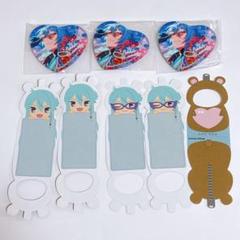 あんスタ とるパカ 日々樹渉 10点 2025年最新】日々樹渉 とるパカの人気アイテム - メルカリ