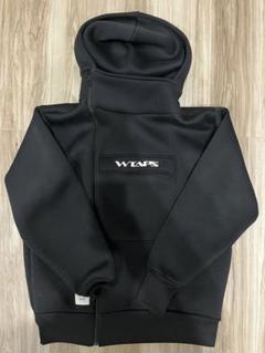 WTAPS フード付きブルゾン サイズX 03セットアップ｜ジャンパー