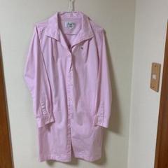 アーノルドパーマーシャツワンピ