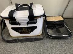 バッカン サンラインの中古 未使用品を探そう メルカリ バッカン サンラインの中古 未使用品を探そう メルカリ