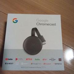 Google Chromecast
