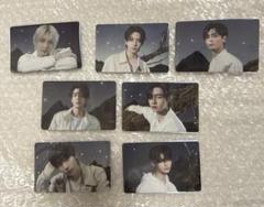 ENHYPEN 宵 YOI weverse 特典