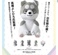 2025年最新】銀牙 ぬいぐるみの人気アイテム - メルカリ