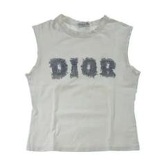 2025年最新】Diorタンクトップの人気アイテム - メルカリ