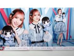 ≠ME 川中子奈月心　アクリルスタンド　5種セット　ノットイコールミー 生写真(女性)/アイドル/≠ME ノットイコールミー(≠ME)/川中子