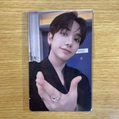 boynextdoor 19.99 ジェヒョン ラキドロ weverse 1次 - メルカリ