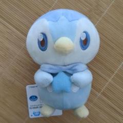 ポケピース ぬいぐるみStarry Night ポッチャマ