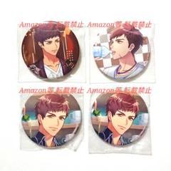 伏見臣 缶バッジ A3! 楽天市場】a3! 伏見臣の通販