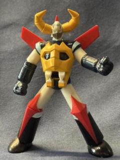 【未開封】スーパーロボットアーカイヴ 大空魔竜ガイキング 通常 限定2種セット 2025年最新】大空魔竜の人気アイテム - メルカリ
