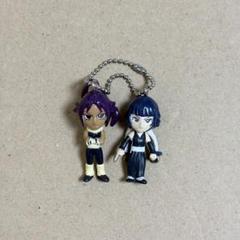 ♯Fir08CZブリーチソールグッズBLEACH SOULGOODS全6種 バンダイ ブリーチ ソウルグッズ BLEACH SOULGODS 全8種フルセット