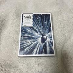 2025年最新】NISSY 4th live 〜dome tour~ dvdの人気アイテム