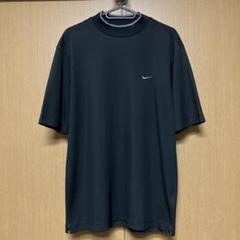 NIKE GOLF モックネックシャツ FIT DRY メンズ Mサイズ