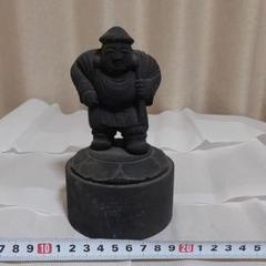 江戸時代　走り大黒　仏像　宝船 江戸時代 走り大黒 仏像 宝船 - メルカリ