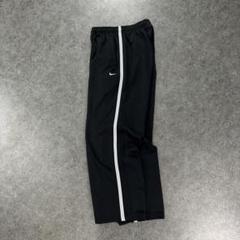 archive nike track pants y2k wide leg - メルカリ