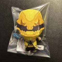 ナンバーワン戦隊 ゴジュウジャー ちびぐるみ ゴジュウティラノ 新品未使用タグ付