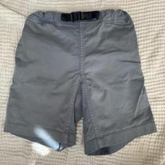 グラミチ　キッズ　110cm ショートパンツ