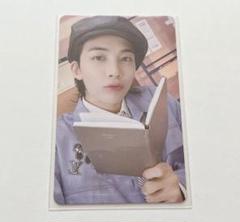 Weverse GB特典（ジョンハン） セブチ this man ユニット GB weverse 特典 ジョンハン - メルカリ