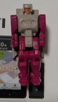 【超美品】トランスフォーマー ヘッドマスターズ サイバトロンマスター ローファー 2025年最新】トランスフォーマー ザ☆ヘッドマスターズの人気