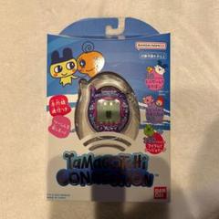 たまごっちコネクション らいんすとーんぱーぷる Tamagotchi Connection らいんすとーんぱーぷる | Tamagotchi