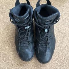 Jordan 6 ブラックキャット　28センチ