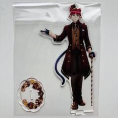 魔入りました！入間くん オペラ アクリルスタンド まるくじ　くじメイト 未開封魔入りました!入間くん「オペラアクリルスタンド」まる