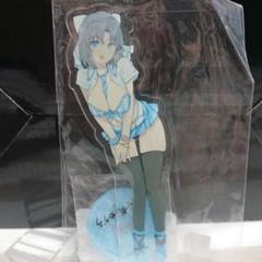 閃乱カグラwebくじ3パイ目C賞アクリルスタンド雪泉 - メルカリ