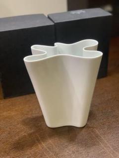 ローゼンタール スタジオライン 花瓶・未使用品