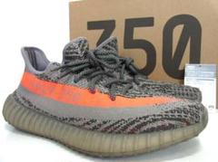 アディダス×カニエウエスト■YEEZYイージー350ベルーガスニーカー