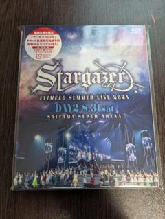 Animelo Summer Live 2024 Day2 Blu-ray