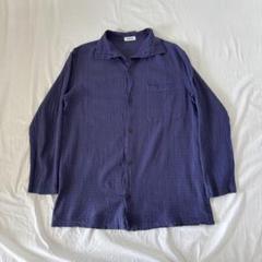 イッセイミヤケ ハートISSEY MIYAKE HaaT 絞り加工ギザギザ