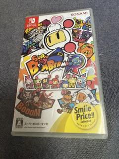 Super Bomberman R (Smile Price!! コレクション)