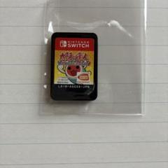 ✴︎迅速即日発送✴︎良品 太鼓の達人 Nintendo Switch ば～じょん！