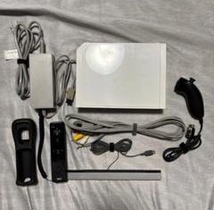 Wii 本体 セット