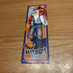 にじさんじ　3SKM 北見遊征　ブックマーカー