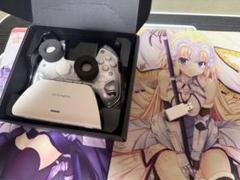 MANBA manbaone コントローラ
