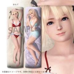 DEAD OR ALIVE 抱き枕カバー　マリーローズ　デッドオアアライブ DEAD OR ALIVE 抱き枕カバー マリーローズ デッドオアアライブ