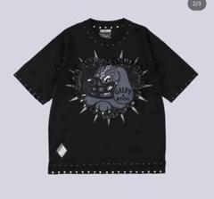 GALFY tシャツ
