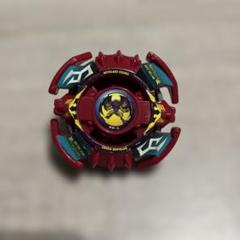 爆転転シュート　ベイブレードギガース 爆転シュート ベイブレード ギガース - メルカリ