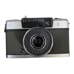 【中古】OLYMPUS PEN EE-3 動作確認済み多少傷・汚れあり　送料無料 楽天市場】【整備済】【保証付 】 オリンパス OLYMPUS PEN EE-3
