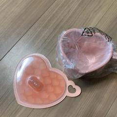 新品未使用 スタバ バレンタイン 2021 マグ355ml &蓋