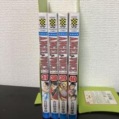 エンジェルボイス　37.38.39.40巻