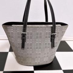 《美品》Burberry(バーバリー)トートバッグ
